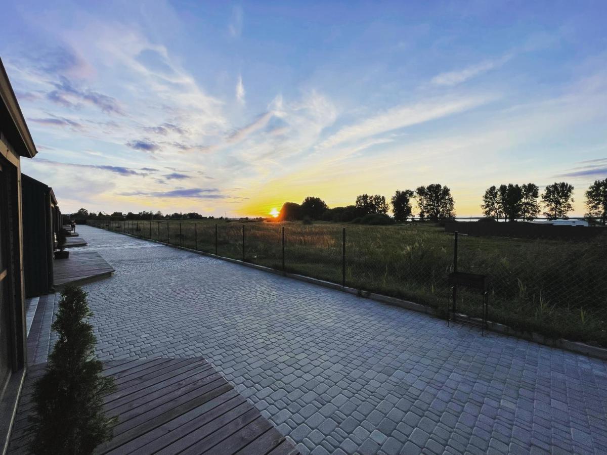 Свояхата Villa Svityaz' Dış mekan fotoğraf