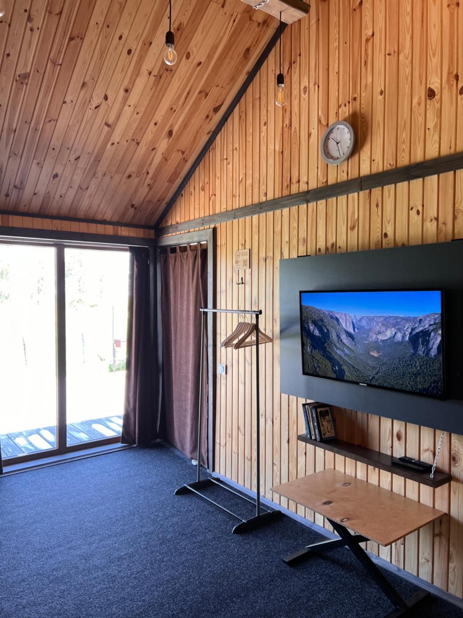 Свояхата Villa Svityaz' Dış mekan fotoğraf